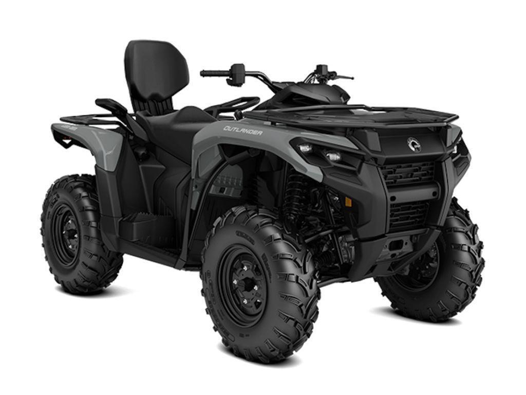 2026 Can-Am Outlander MAX DPS 500 in purcellville VA