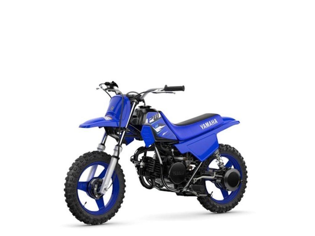 2026 Yamaha PW50 in Purcellville, VA