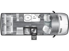 2027 OGV Luxury Coach V-Tour 7RL Review image