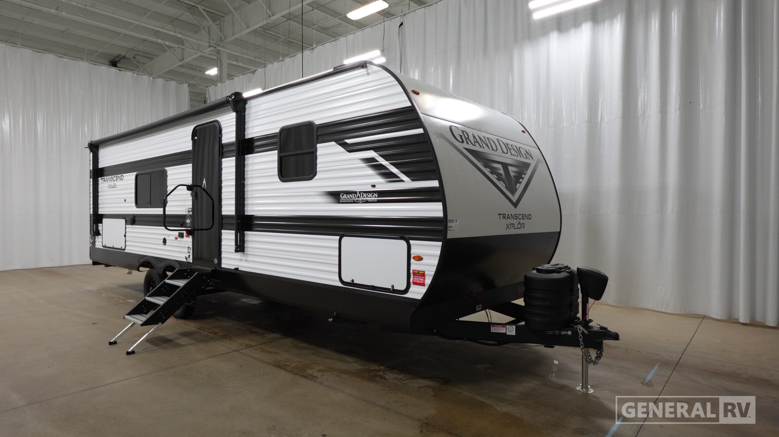2027 Grand Design TRANSCEND-X 26BHX in west chester PA