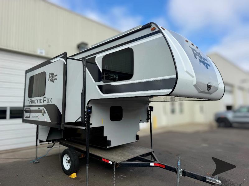 2025 Northwood Arctic Fox 811 in junction city OR