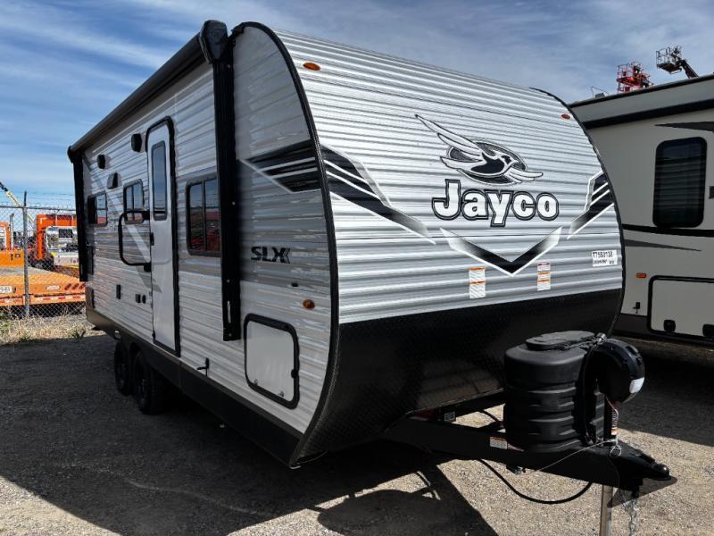 2026 Jayco Jay Flight SLX 200MKSW in idaho falls ID