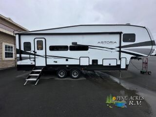 2025 DUTCHMEN ASTORIA HALF-TON 250RD