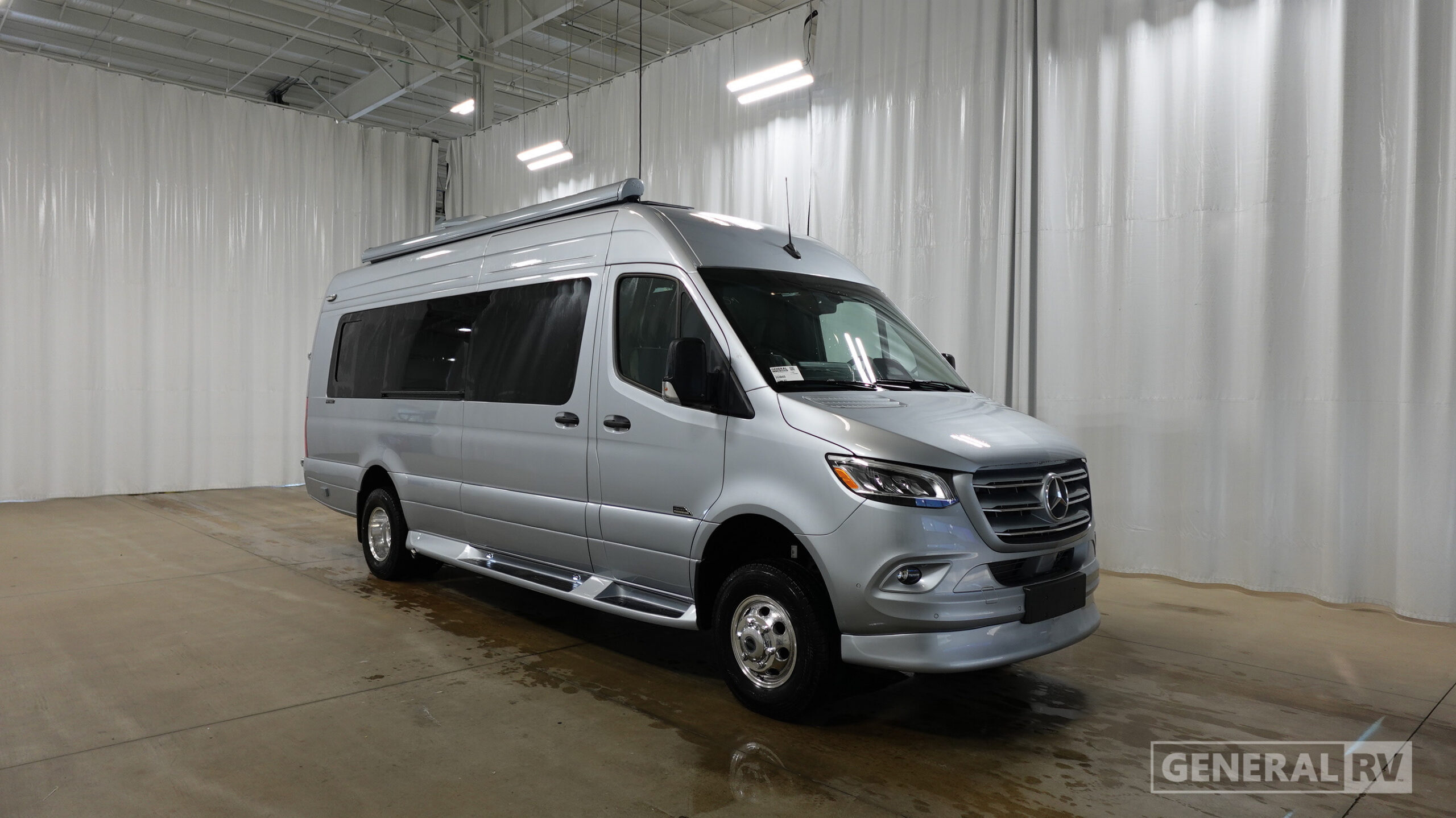 2027 Midwest Automotive Designs PATRIOT MD3 in wayland MI