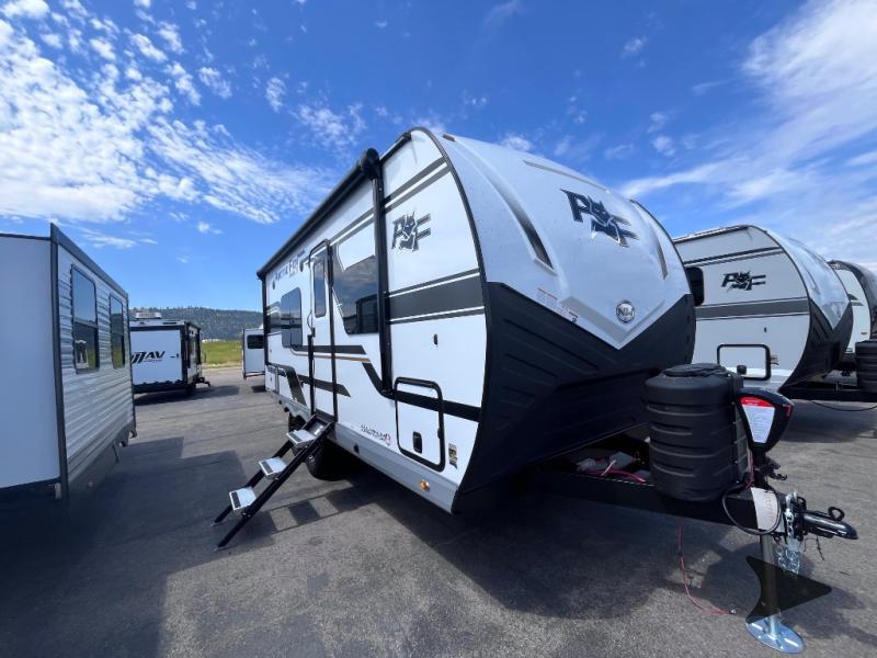 2027 Northwood Arctic Fox NXT 22GT in kalispell MT