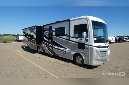 2026 Fleetwood FLAIR 33B6 in north canton OH