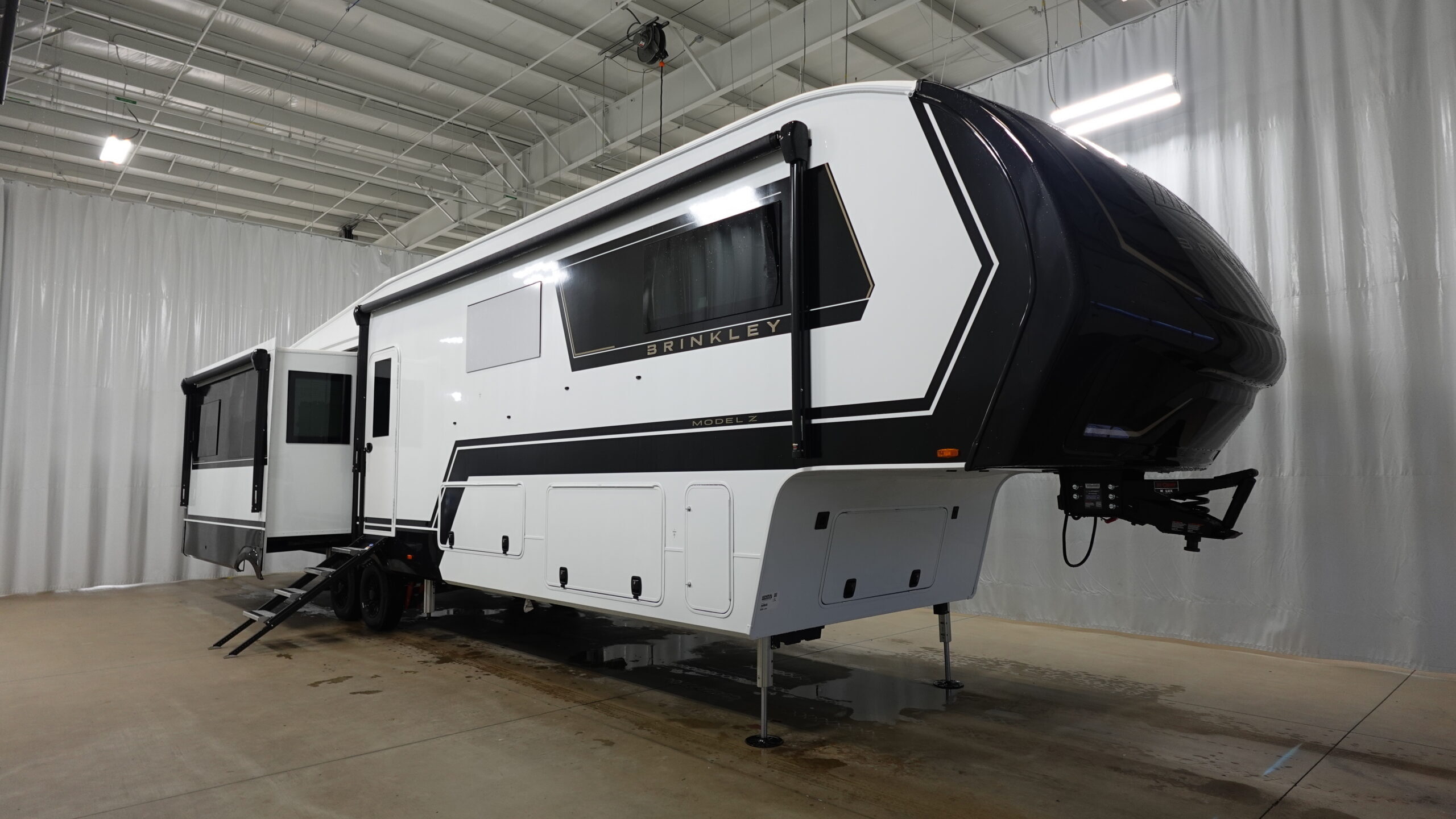 2026 Brinkley MODEL Z 3610 RV