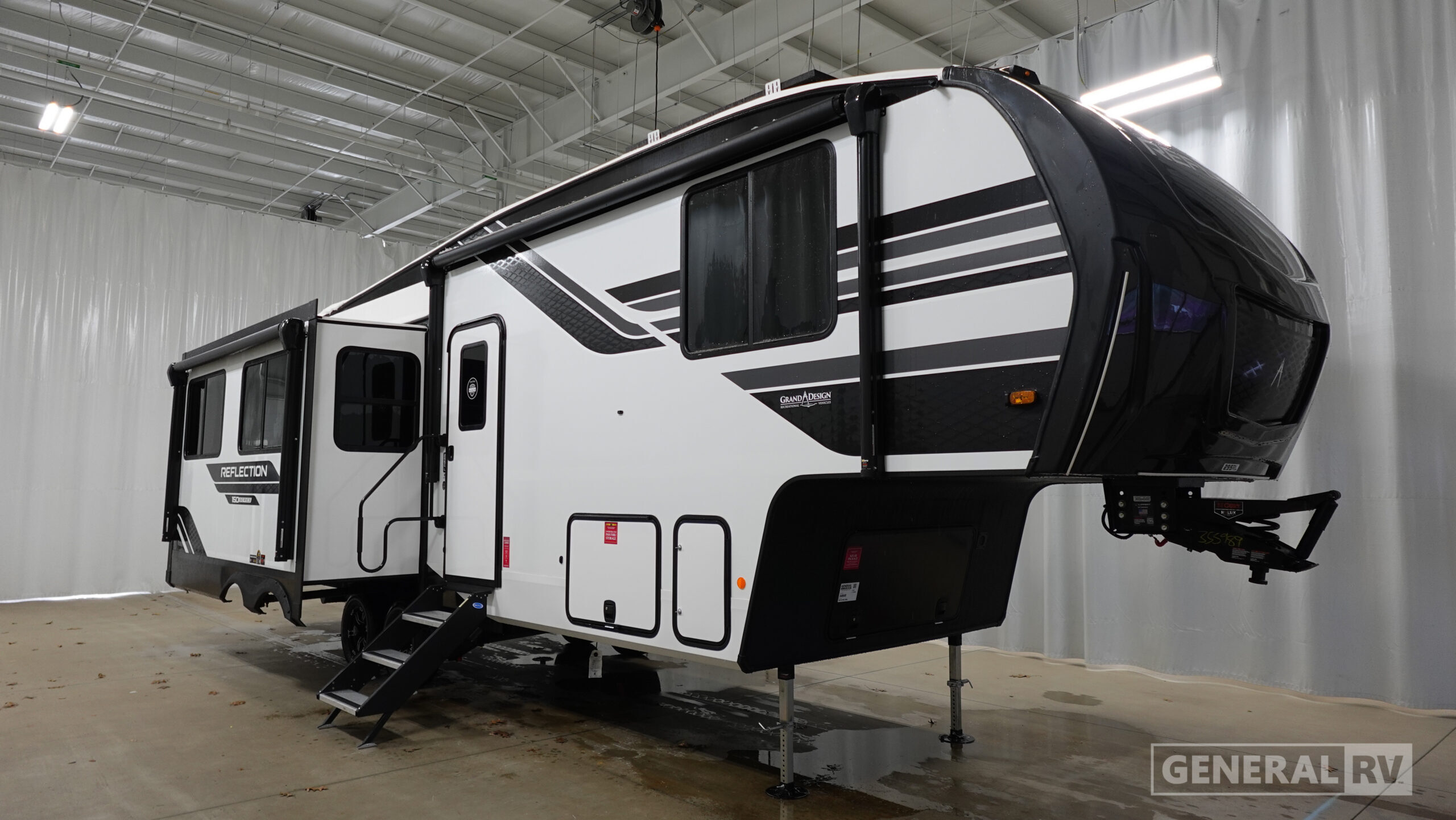 2026 Grand Design REFLECTION 150 SERIES 295RL in orange park FL