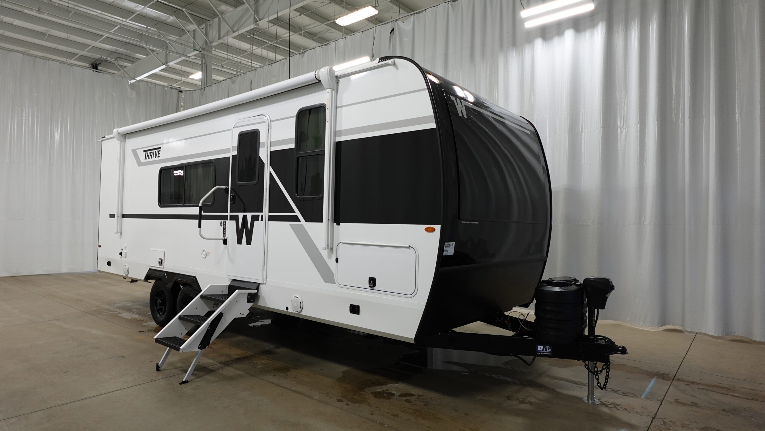 2026 Winnebago THRIVE 22MLS in elizabetown PA