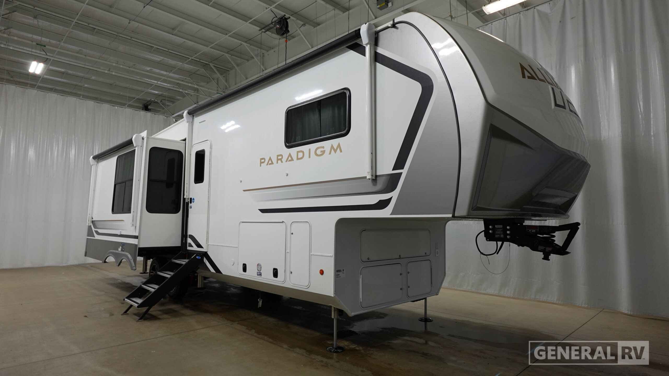 2026 Alliance Rv PARADIGM 312RK RV