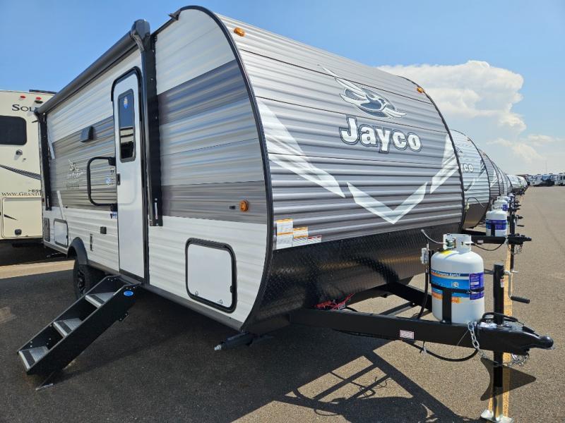 2027 Jayco Jay Flight SLX 197MBW BAJA in jerome ID