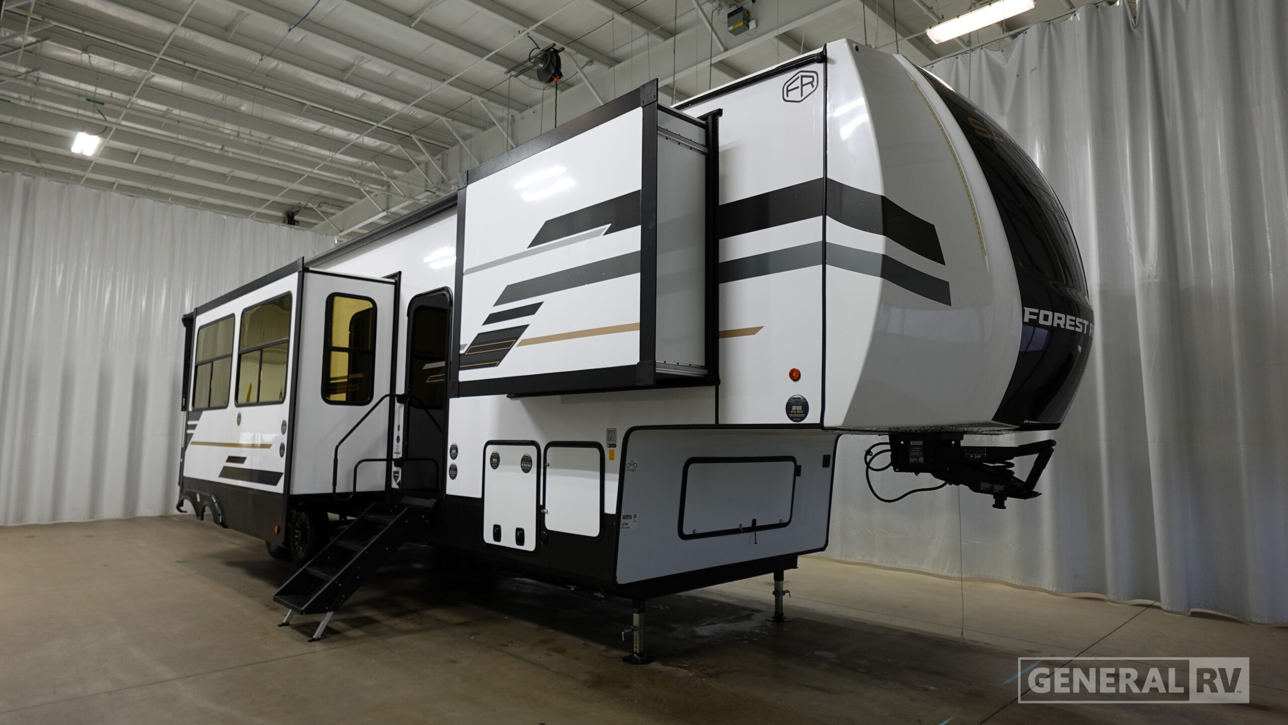 2026 Prime Time Rv SANIBEL 39HYBRID in salisbury NC