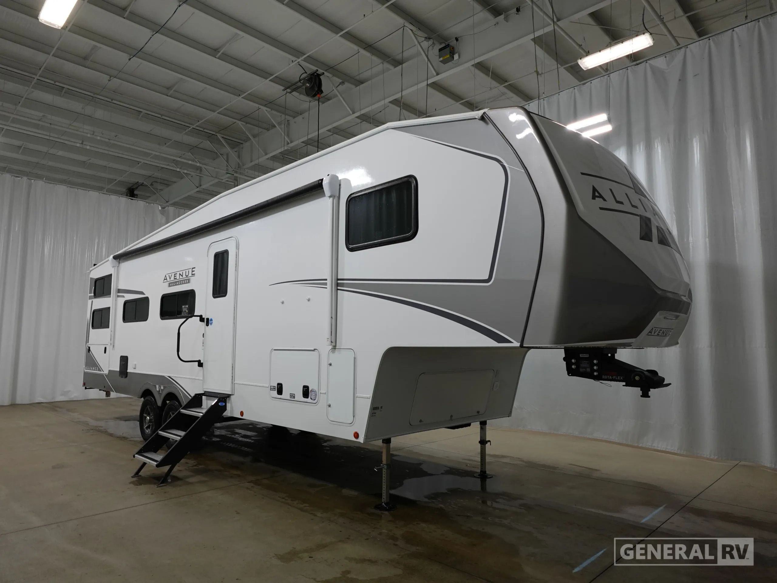 2026 Alliance Rv AVENUE ALL-ACCESS 29BH RV