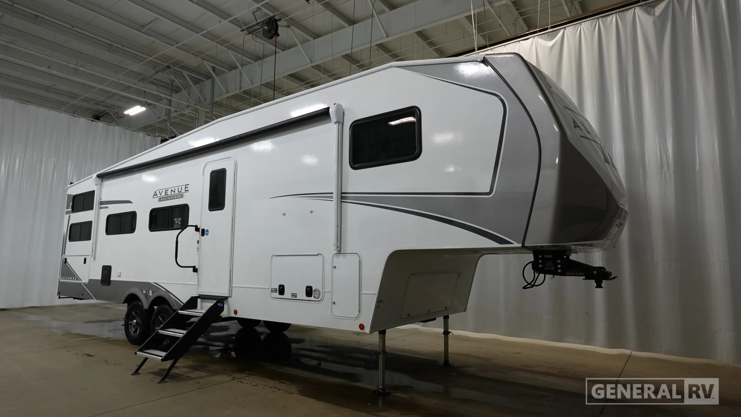2026 Alliance Rv AVENUE ALL-ACCESS 29BH RV