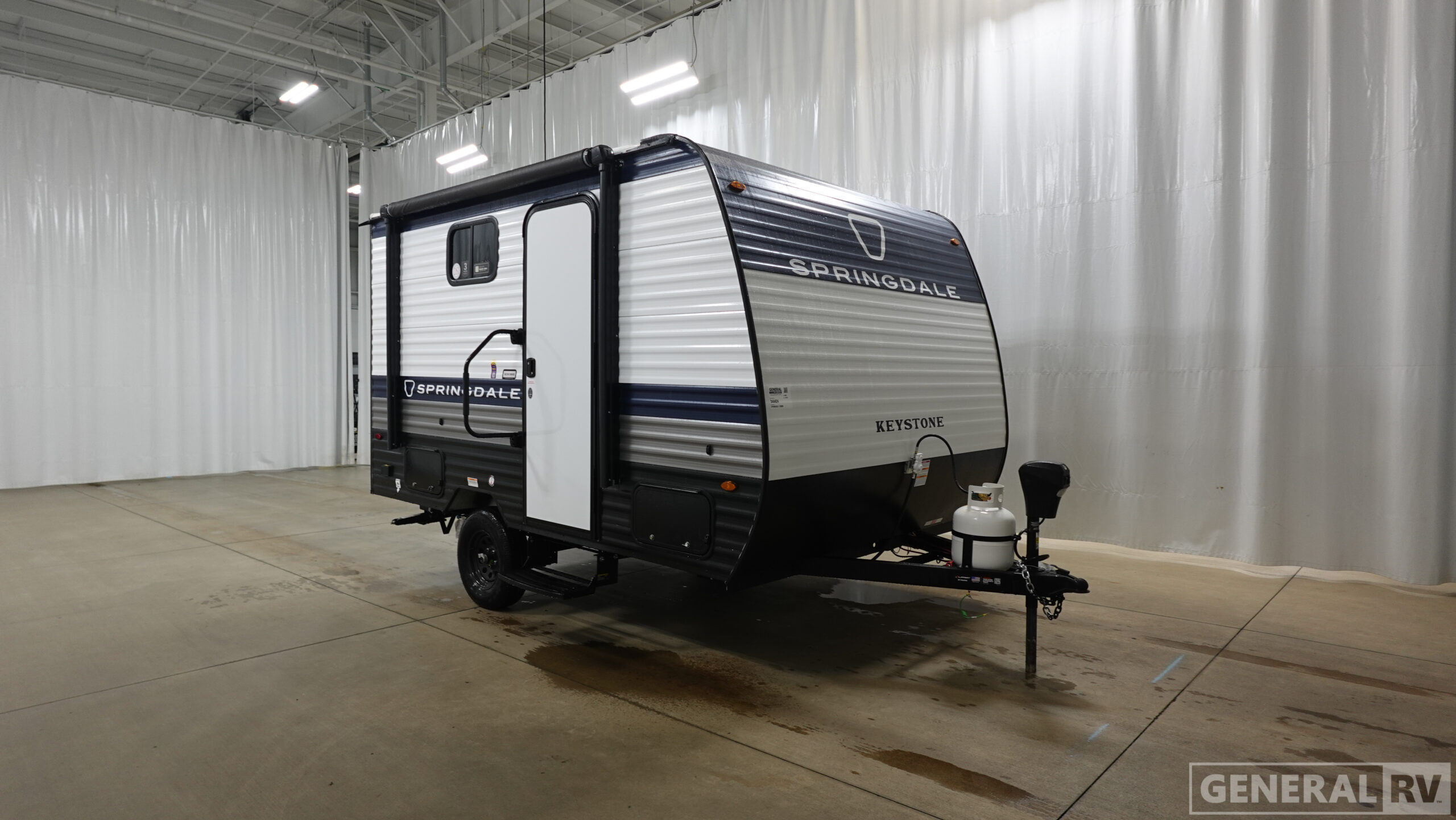 2026 Keystone SPRINGDALE 1230BB RV