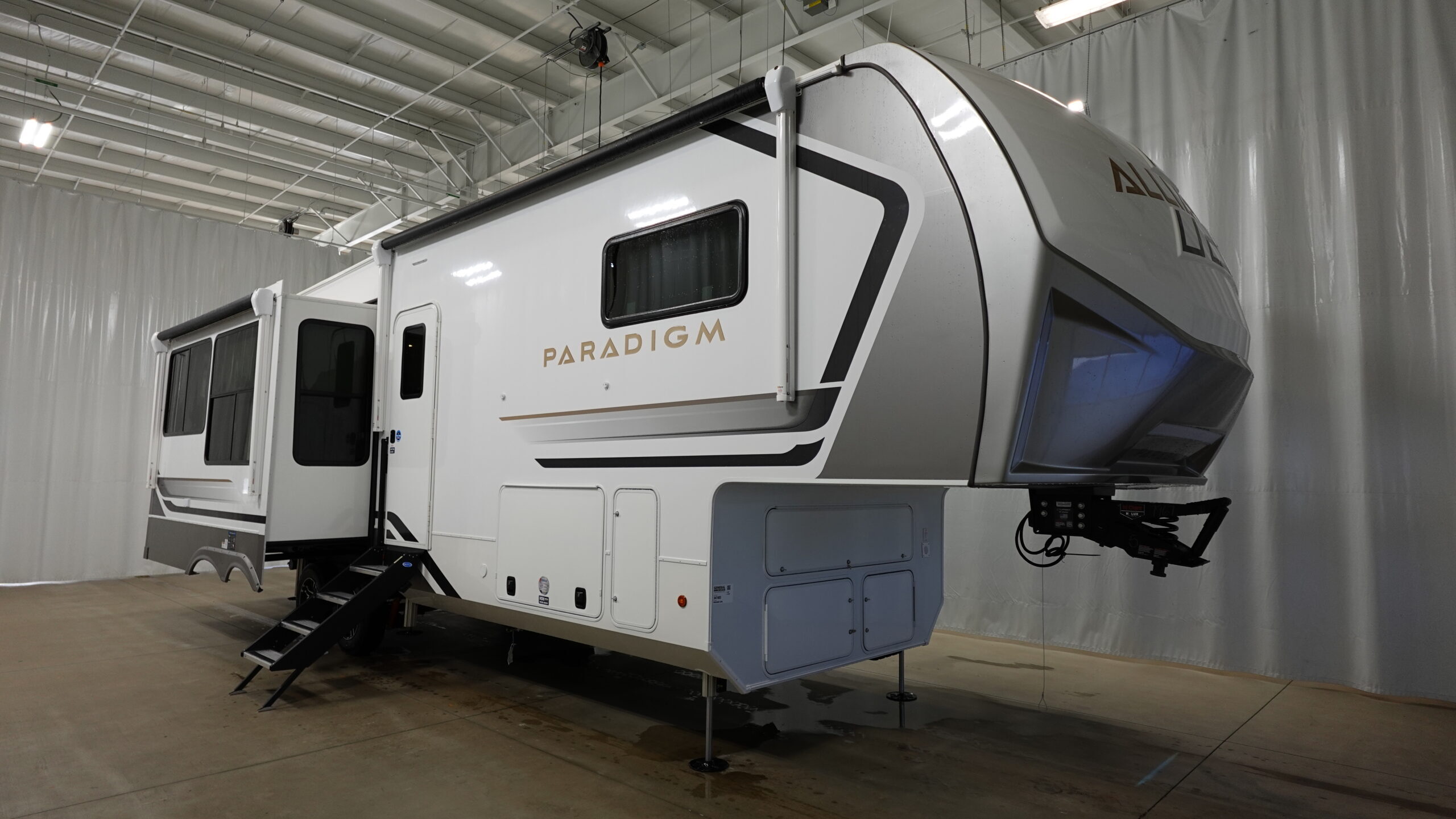 2026 Alliance Rv PARADIGM 310RL RV