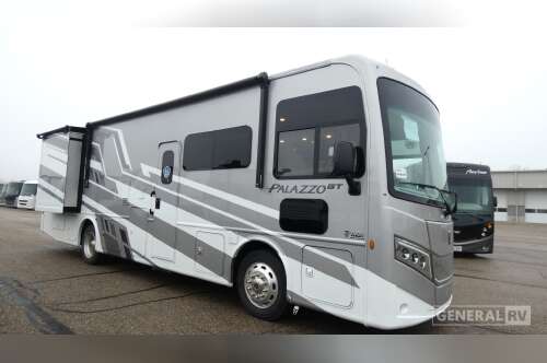 2026 Thor Motor Coach PALAZZO GT 33.5 in wixom MI