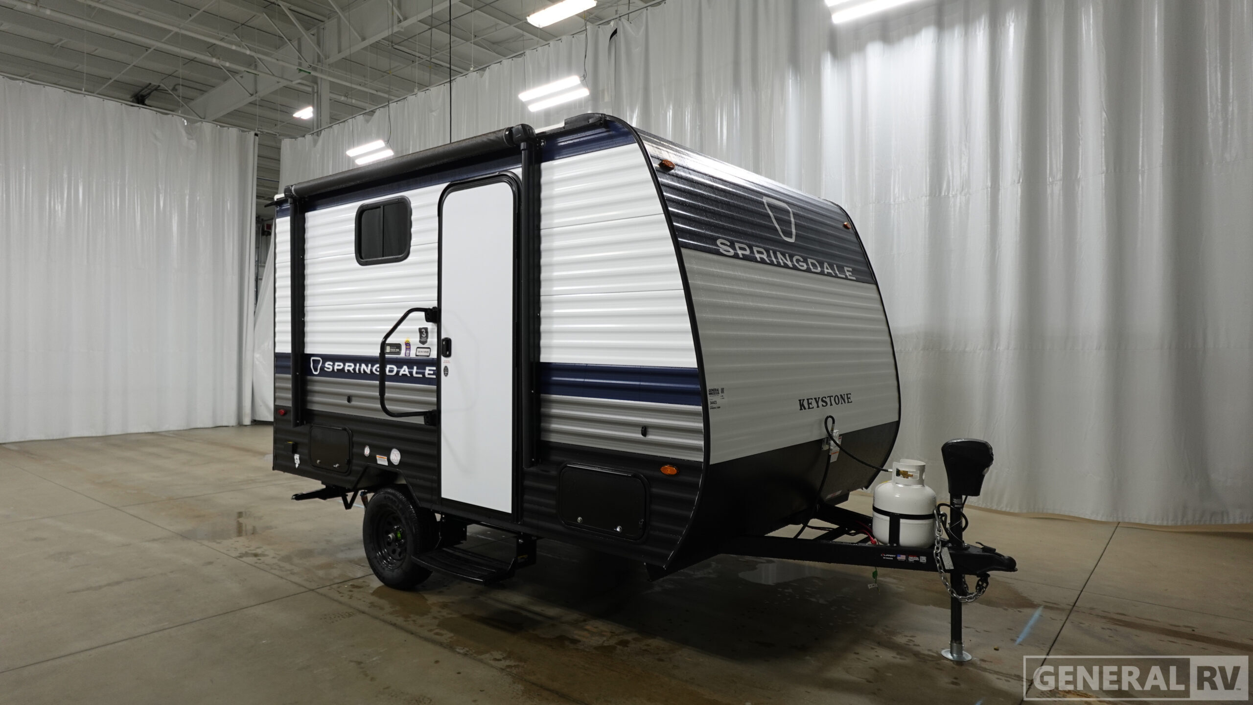 2026 Keystone SPRINGDALE 1230BB RV