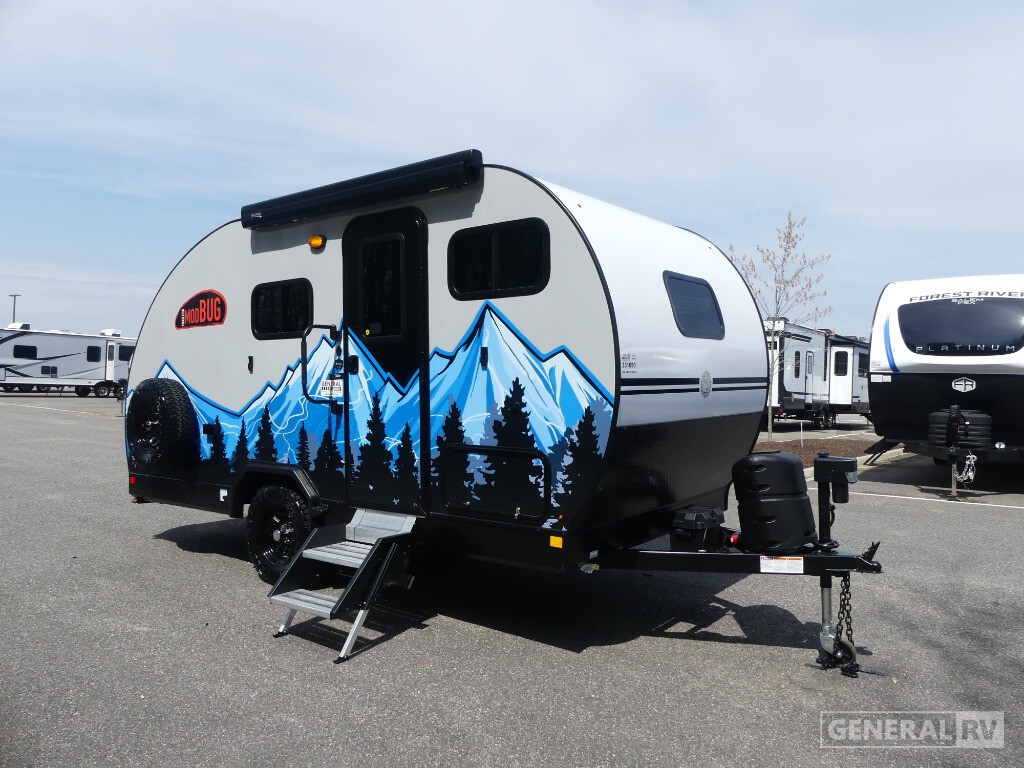 2025 Modern Buggy BIG BUGGY BB16 RV