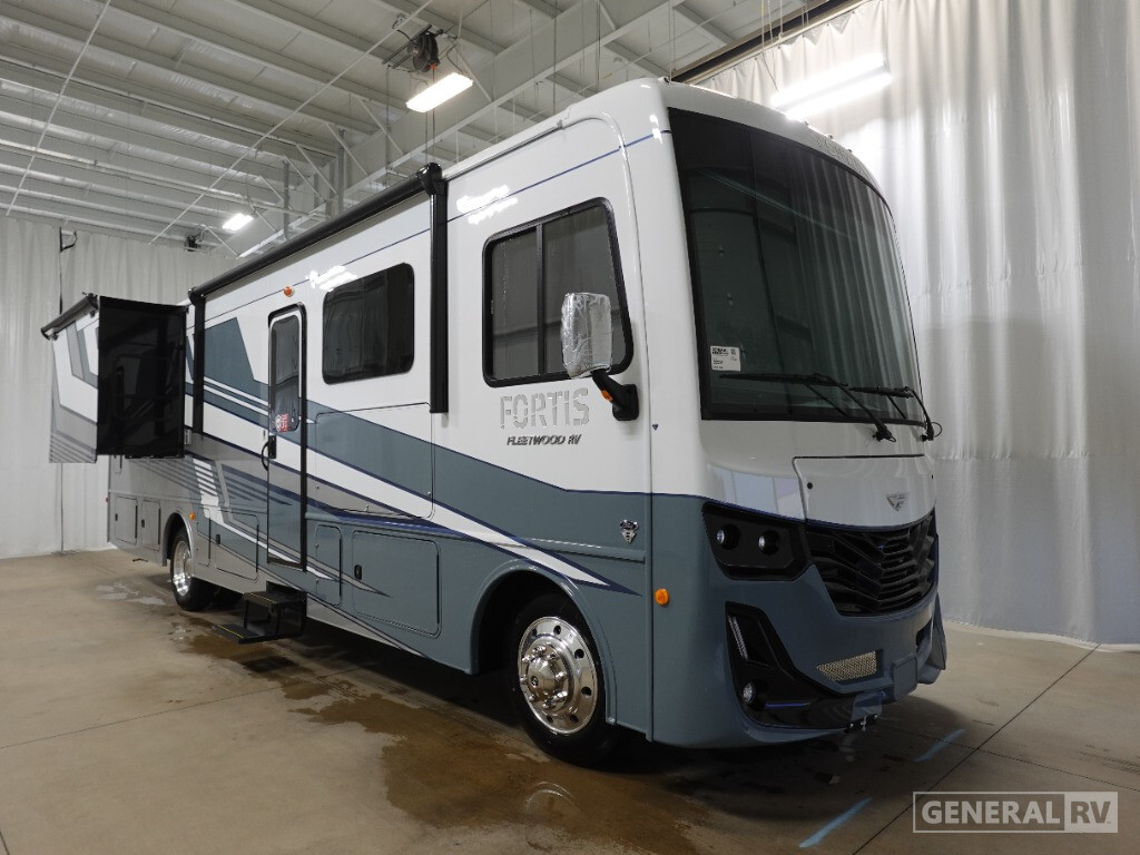 2026 Fleetwood FORTIS 32RW in north canton OH