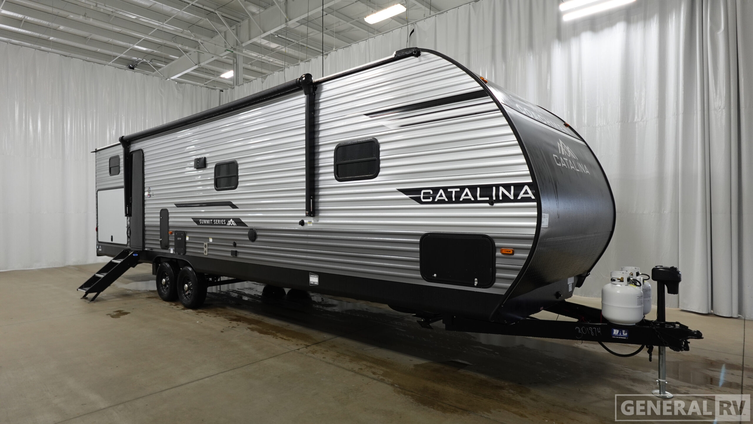 2026 Coachmen CATALINA 281QBUNK in mesa AZ