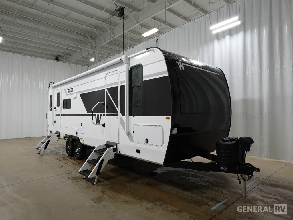 2026 Winnebago THRIVE 25RLS in elizabetown PA