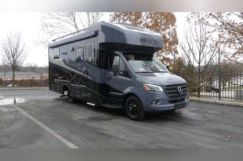 2026 Grand Design LINEAGE SERIES M 25TK in west chester PA
