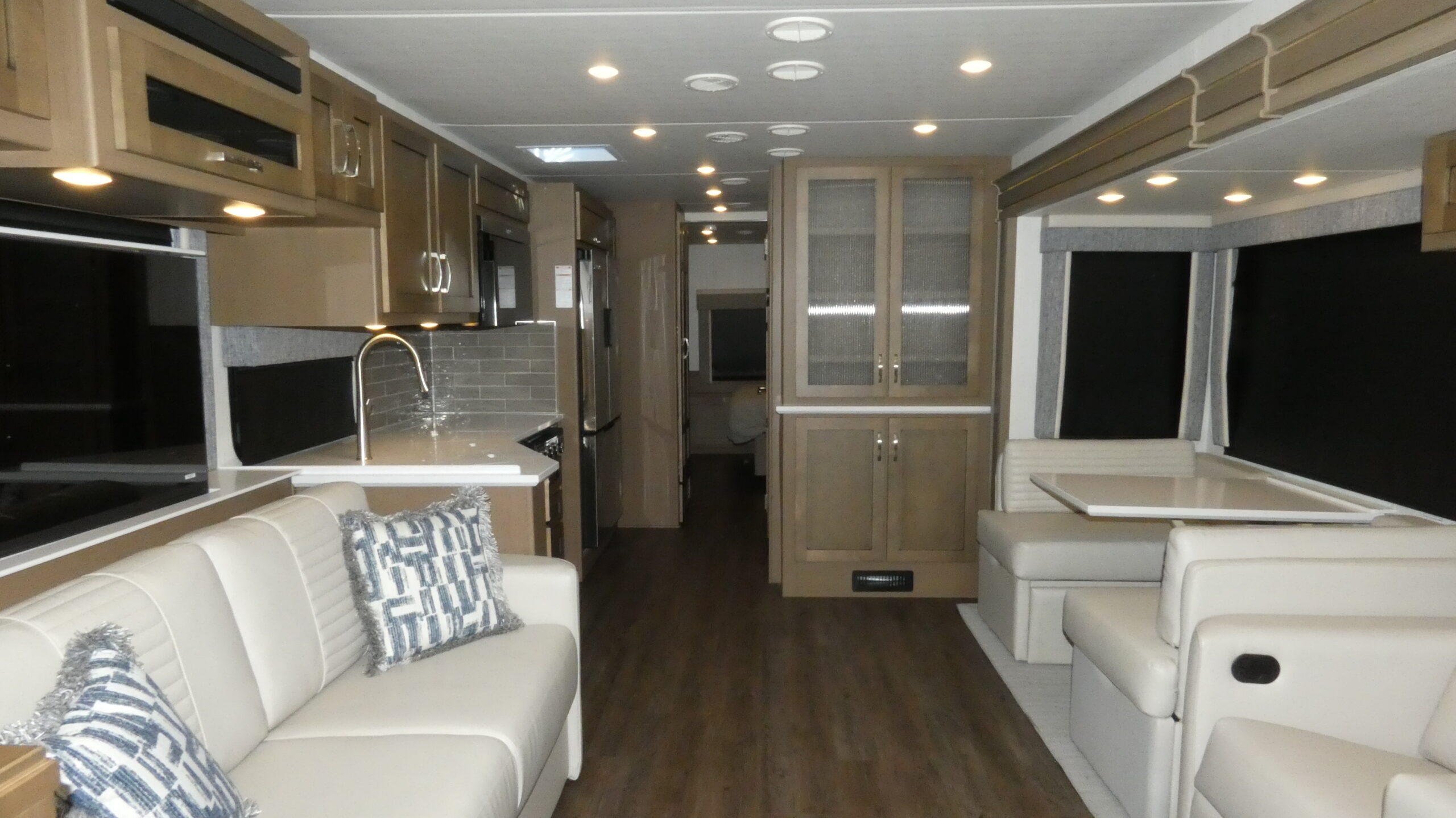 2026 Newmar BAY STAR 3626 in ocala FL