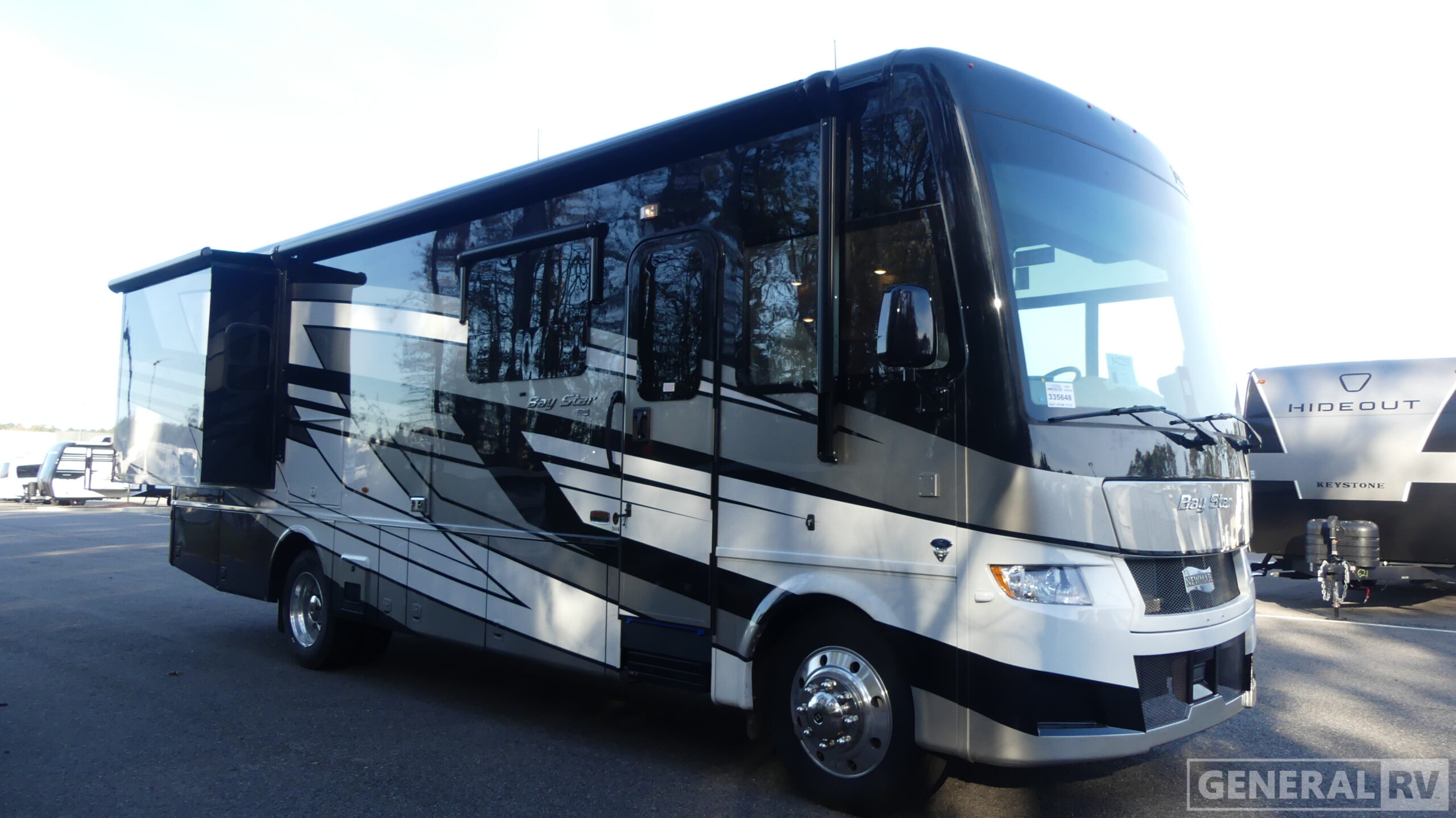 2026 Newmar BAY STAR 3114 in ashland VA