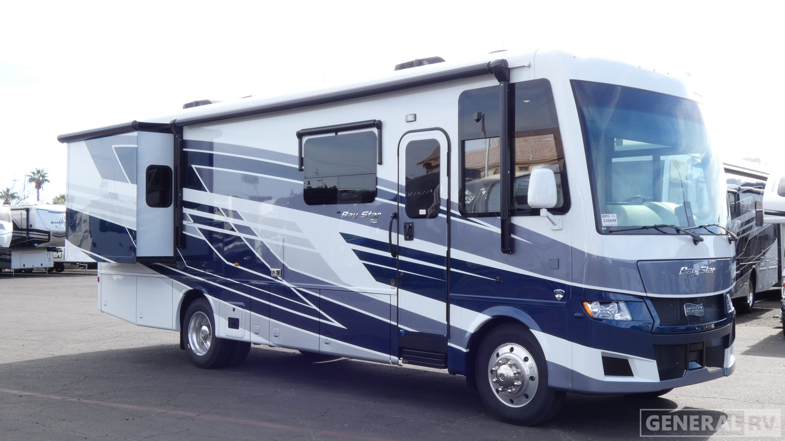 2026 Newmar BAY STAR 3114 in mesa AZ