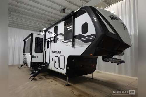 2026 Grand Design MOMENTUM 395MS in ashland VA