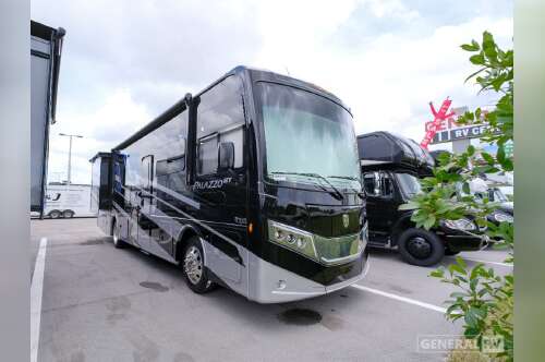 2026 Thor Motor Coach PALAZZO GT 33.6 in ocala FL