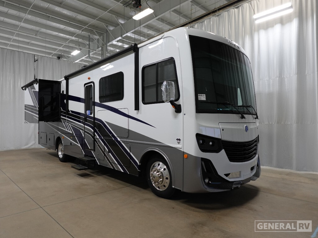 2026 Holiday Rambler INVICTA 33HB in fort pierce FL