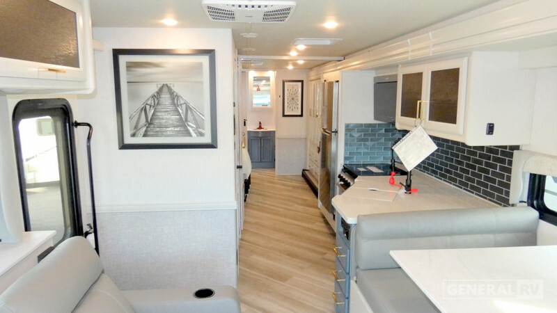 2026 Fleetwood FORTIS 33HB in draper UT