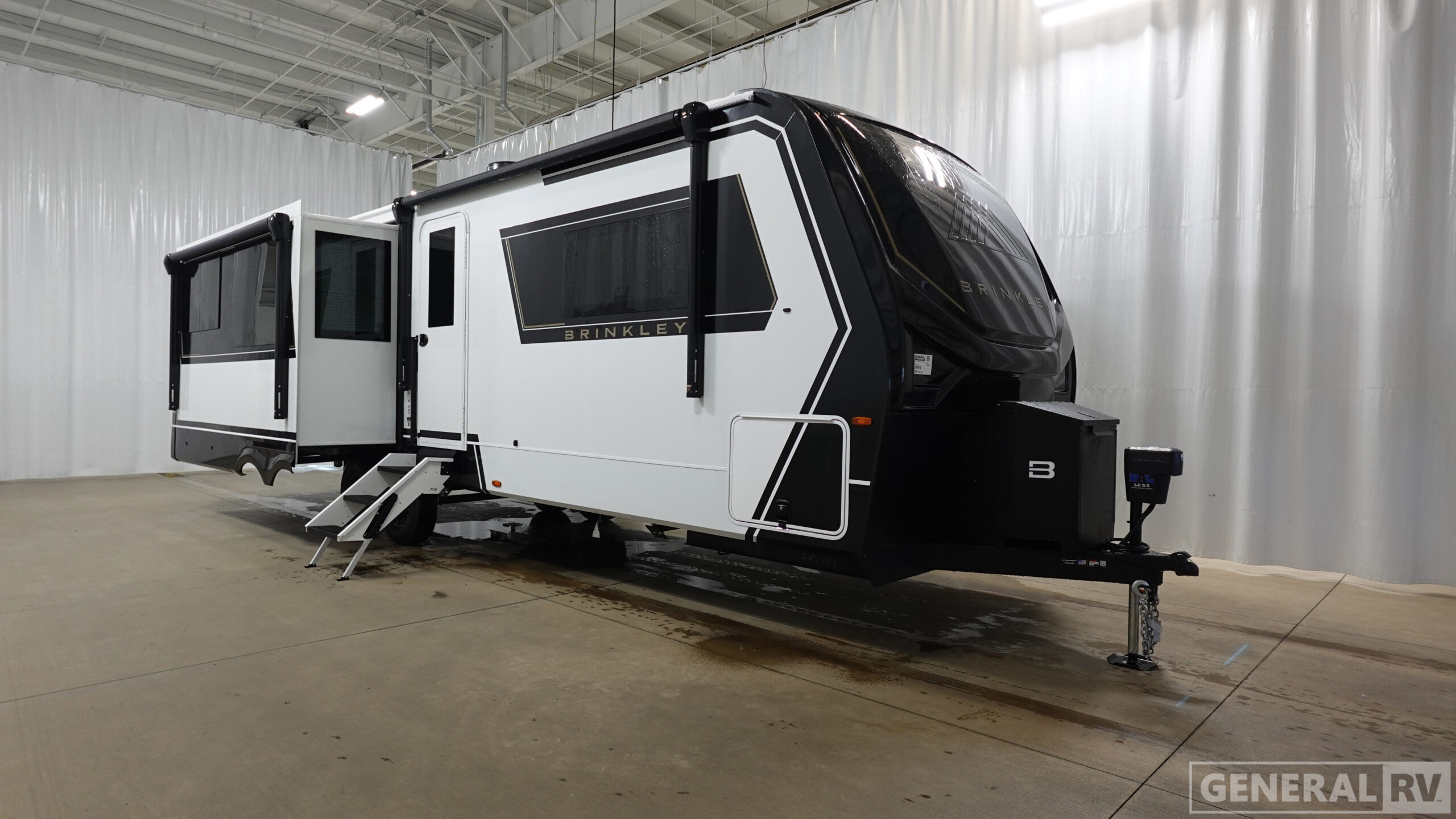 2026 Brinkley MODEL Z 297 in ashland VA