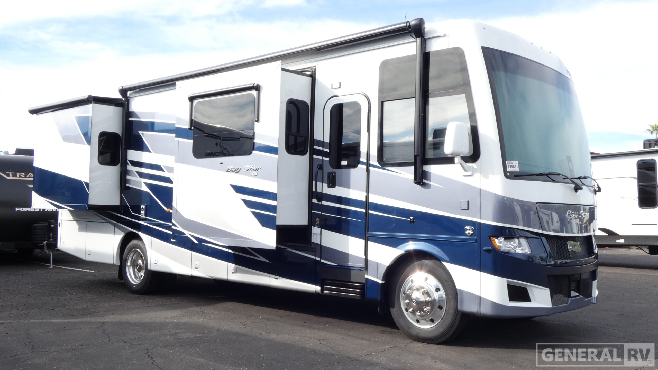 2026 Newmar BAY STAR 3225 in mesa AZ