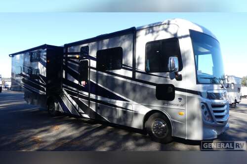 2026 Fleetwood FLAIR 33B6 in ashland VA