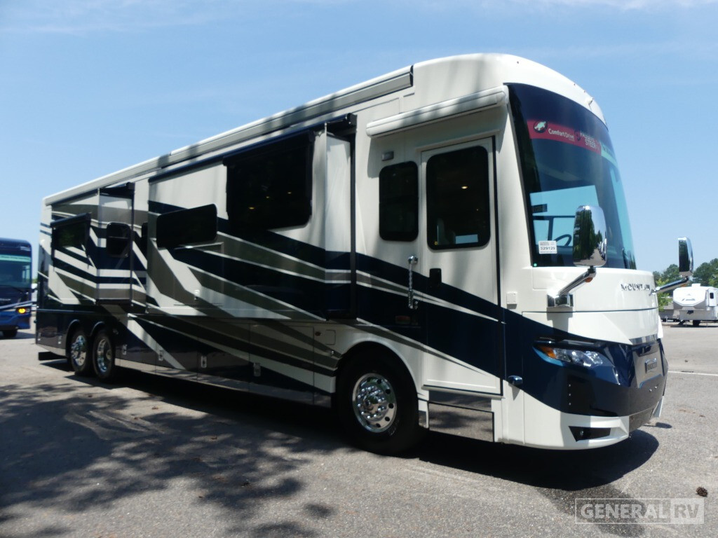 2026 Newmar MOUNTAIN AIRE 4118 in ashland VA