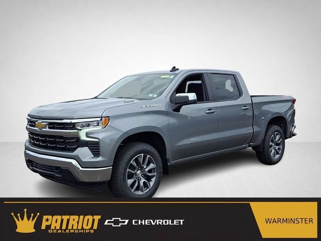 2026 CHEVROLET Silverado 1500 in Royersford, PA