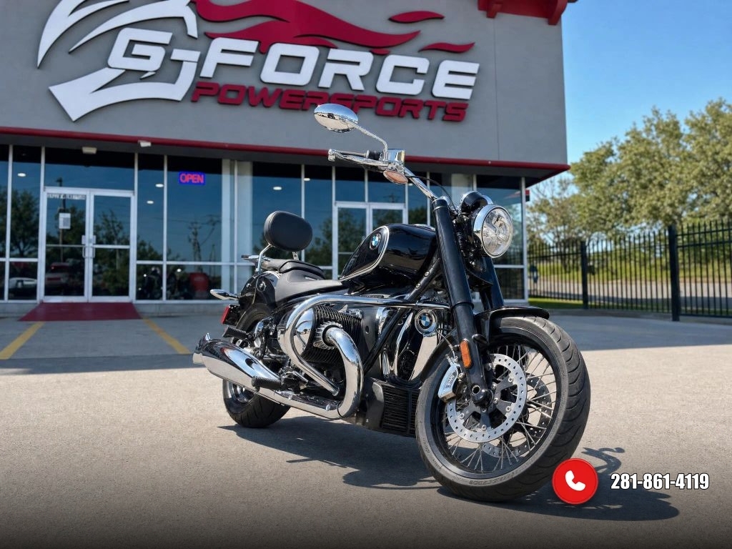 2021 BMW R 18 in Houston, TX