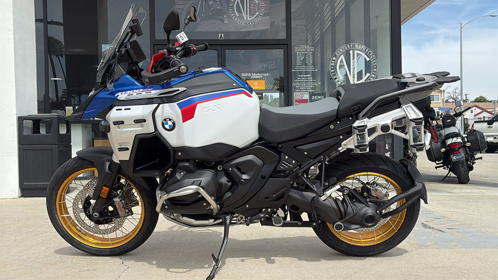 2026 BMW R1300GSA in Alhambra, CA