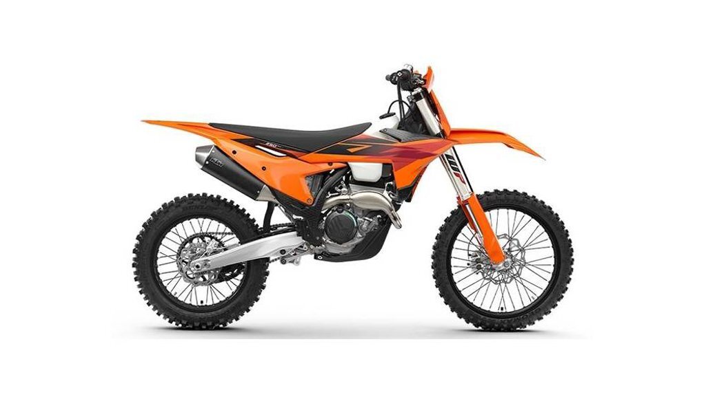 2027 KTM 250 XC XC in Alhambra, CA