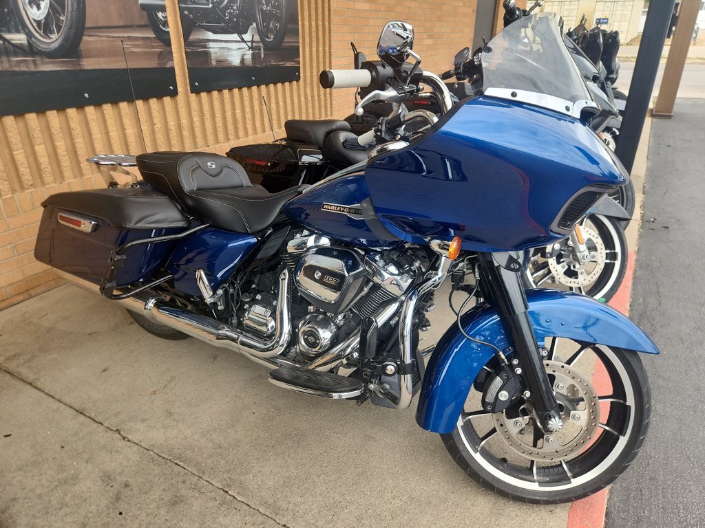 2022 Harley-Davidson ROAD GLIDE in Sturgis, SD