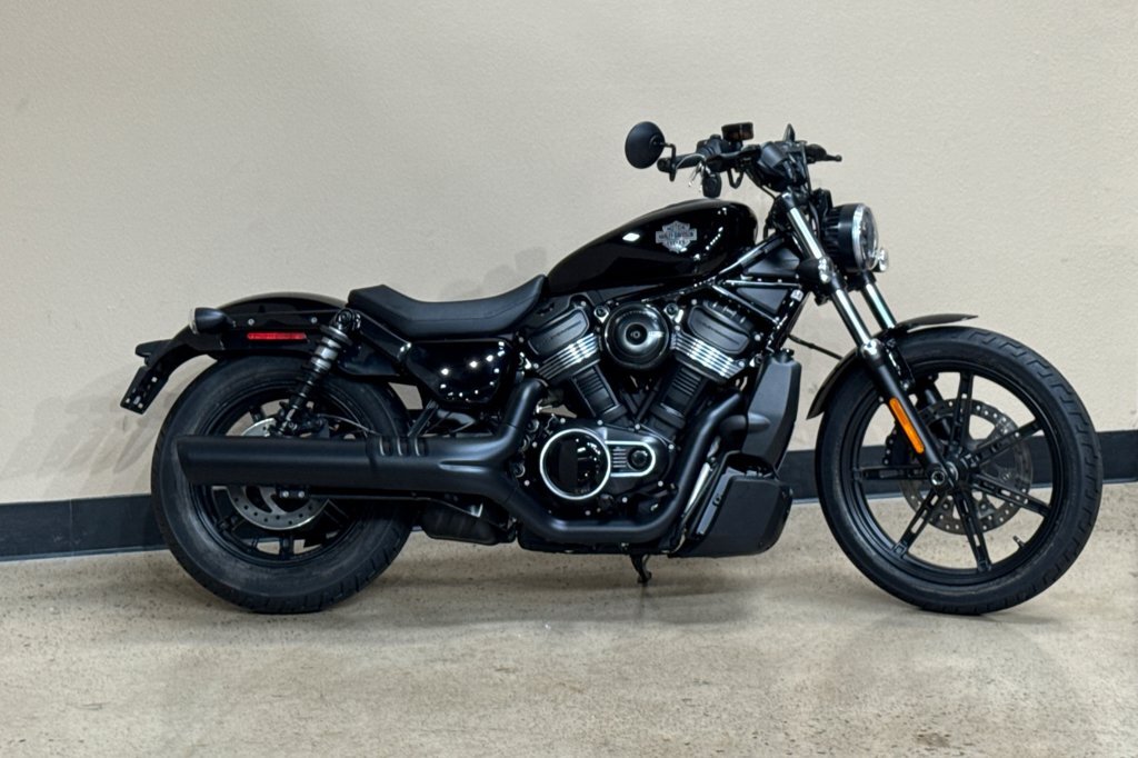2026 Harley-Davidson Nightster in San Diego, CA