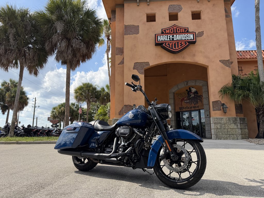 2023 Harley-Davidson ROAD KING SPECIAL SPECIAL in Stuart, FL
