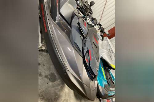 2024 Sea-Doo GTR-X 300 iBR in winston-salem NC