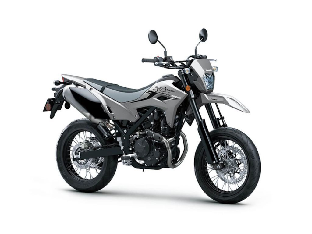 2025 Kawasaki KLX®230SM ABS 230 SM in Belleville, NJ