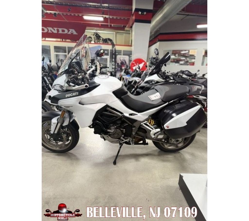 2019 Ducati Multistrada 1260 in belleville NJ