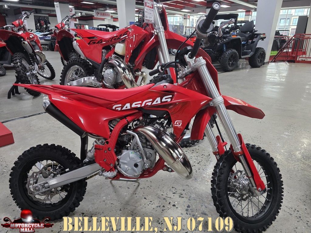 2026 Gasgas MC 50 50 in Belleville, NJ