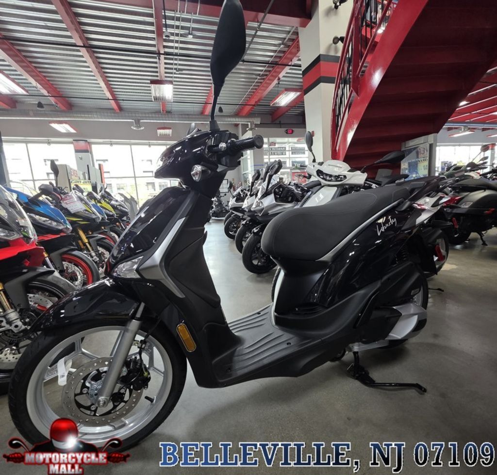 2026 Piaggio Liberty 150 150 in Belleville, NJ